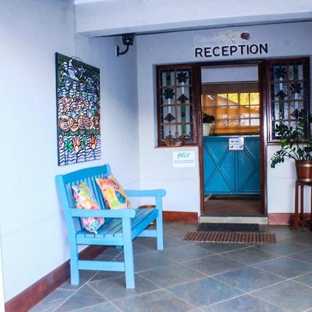 Villa Jana Guesthouse Pretoria Ngoại thất bức ảnh