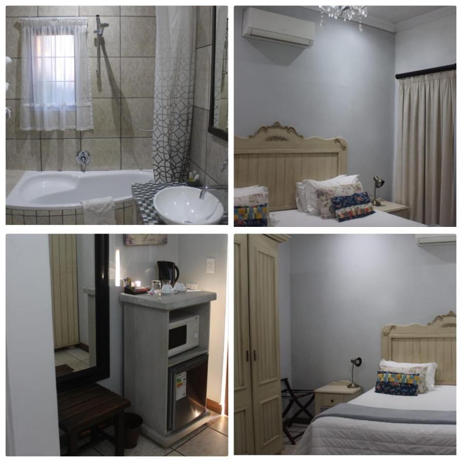 Villa Jana Guesthouse Pretoria Ngoại thất bức ảnh