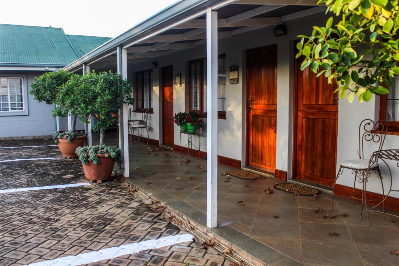 Villa Jana Guesthouse Pretoria Ngoại thất bức ảnh