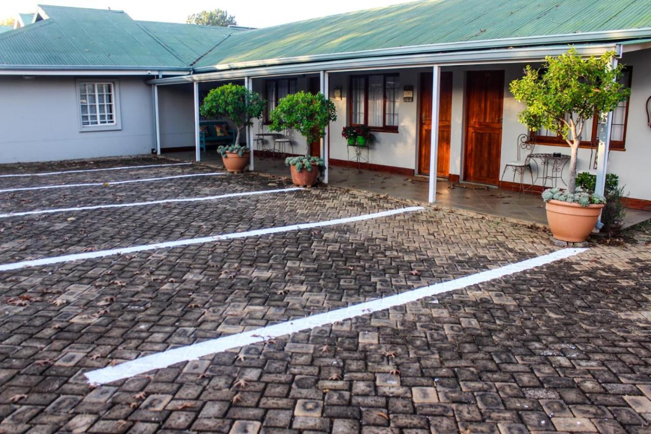 Villa Jana Guesthouse Pretoria Ngoại thất bức ảnh