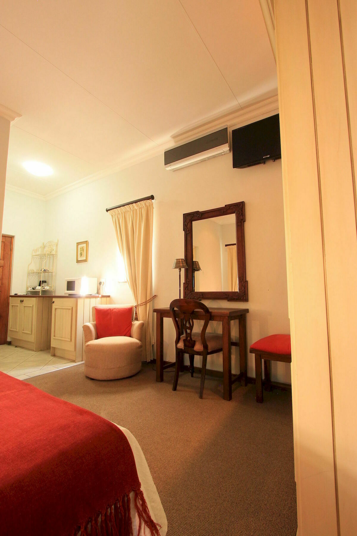 Villa Jana Guesthouse Pretoria Ngoại thất bức ảnh