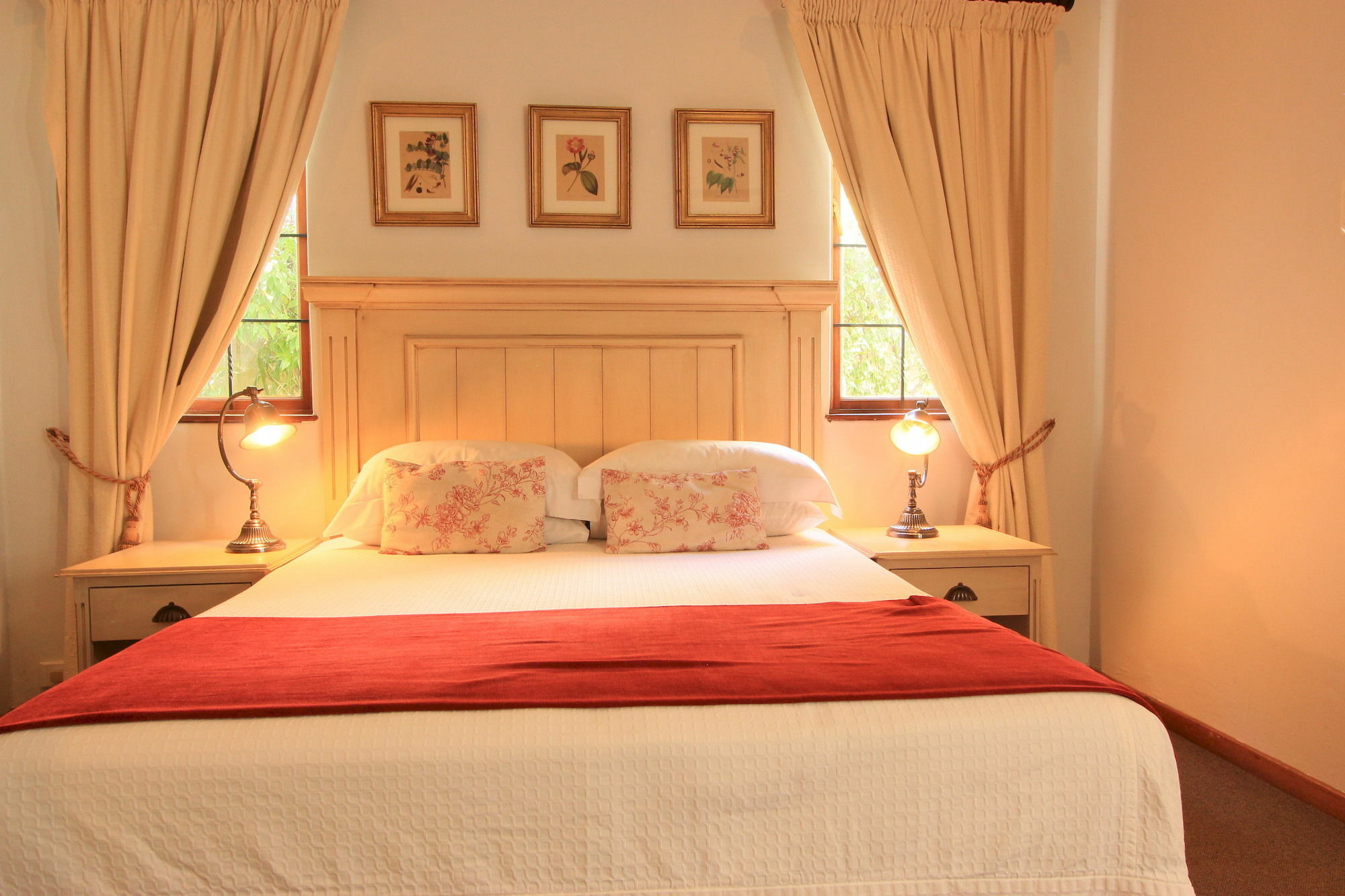 Villa Jana Guesthouse Pretoria Ngoại thất bức ảnh