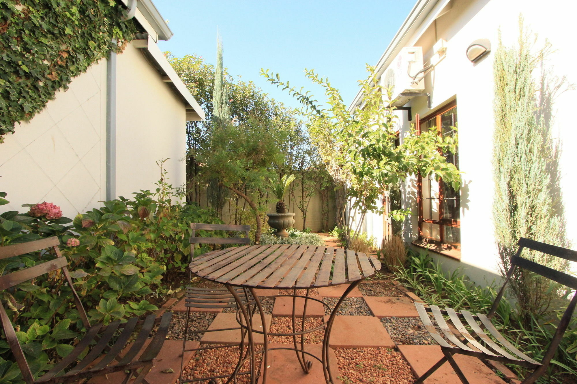 Villa Jana Guesthouse Pretoria Ngoại thất bức ảnh