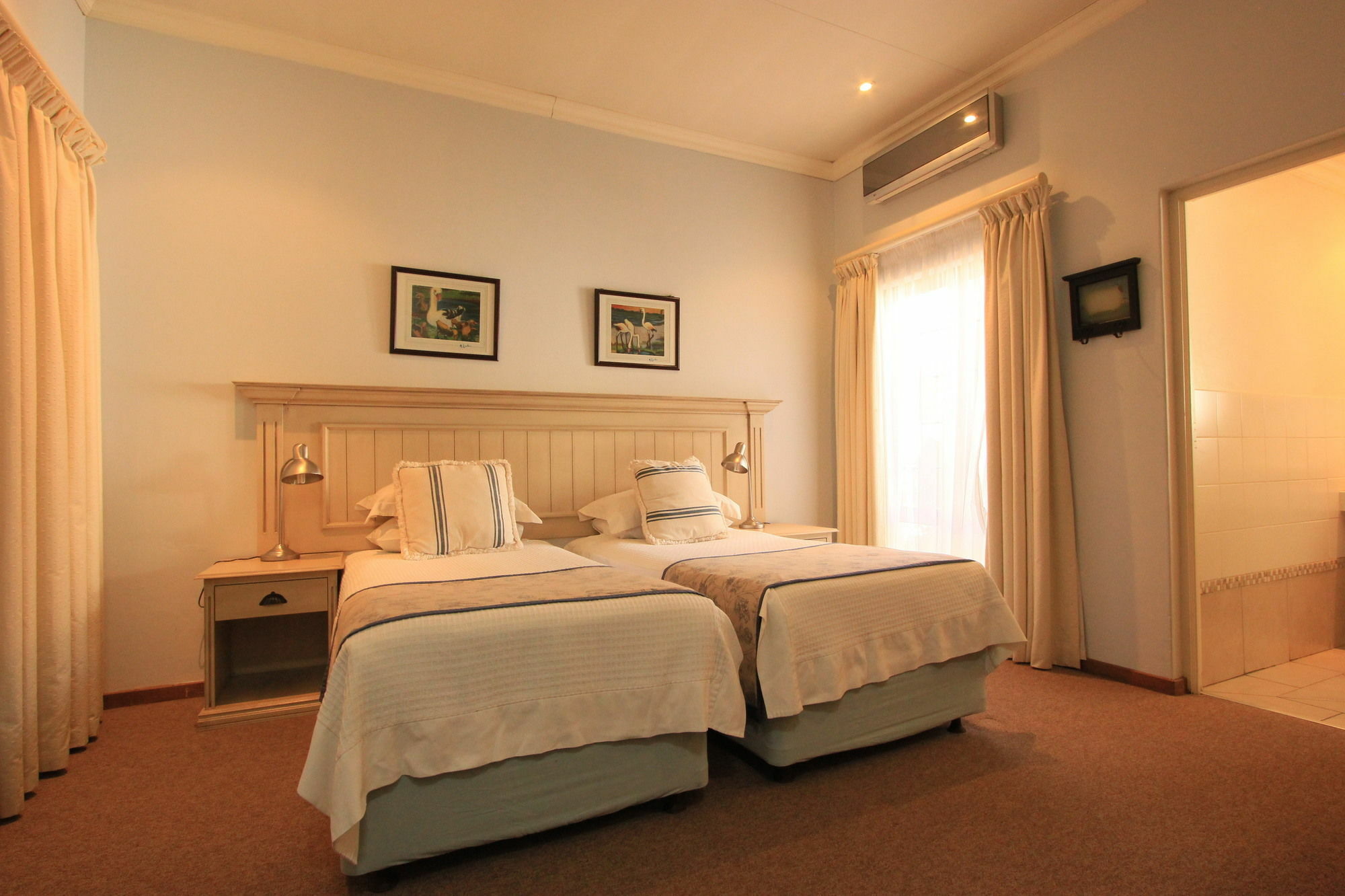 Villa Jana Guesthouse Pretoria Ngoại thất bức ảnh