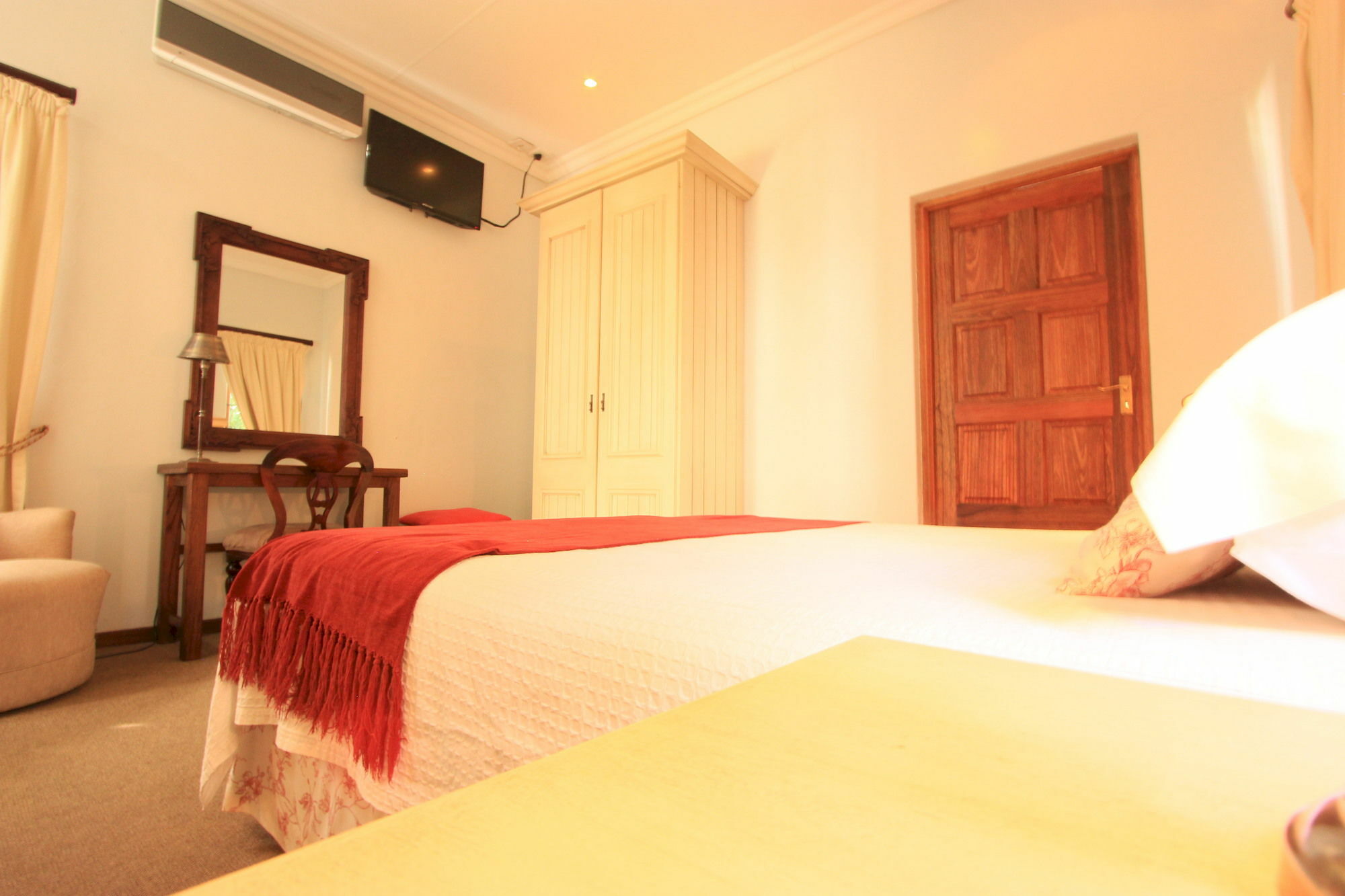 Villa Jana Guesthouse Pretoria Ngoại thất bức ảnh